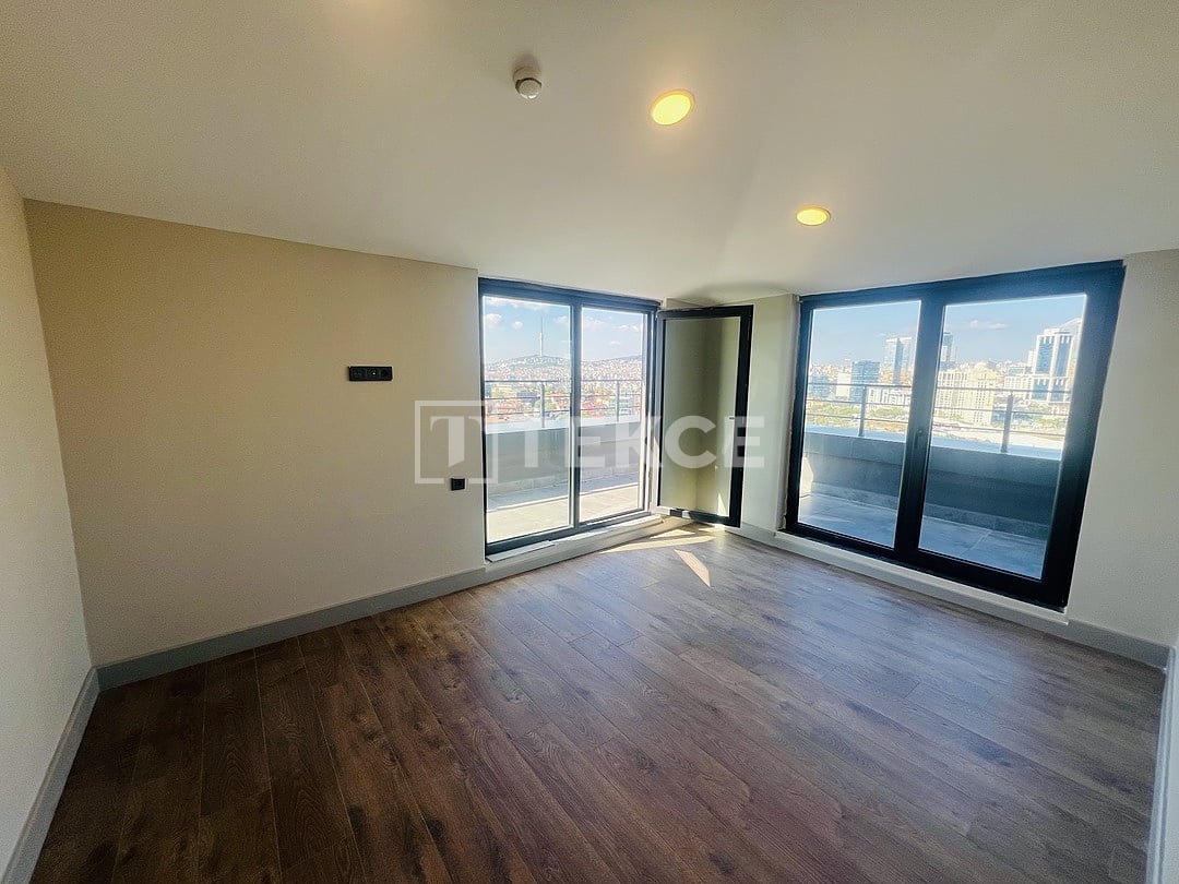 Appartamenti ad Ataşehir, Turchia, 74 m² - foto 7