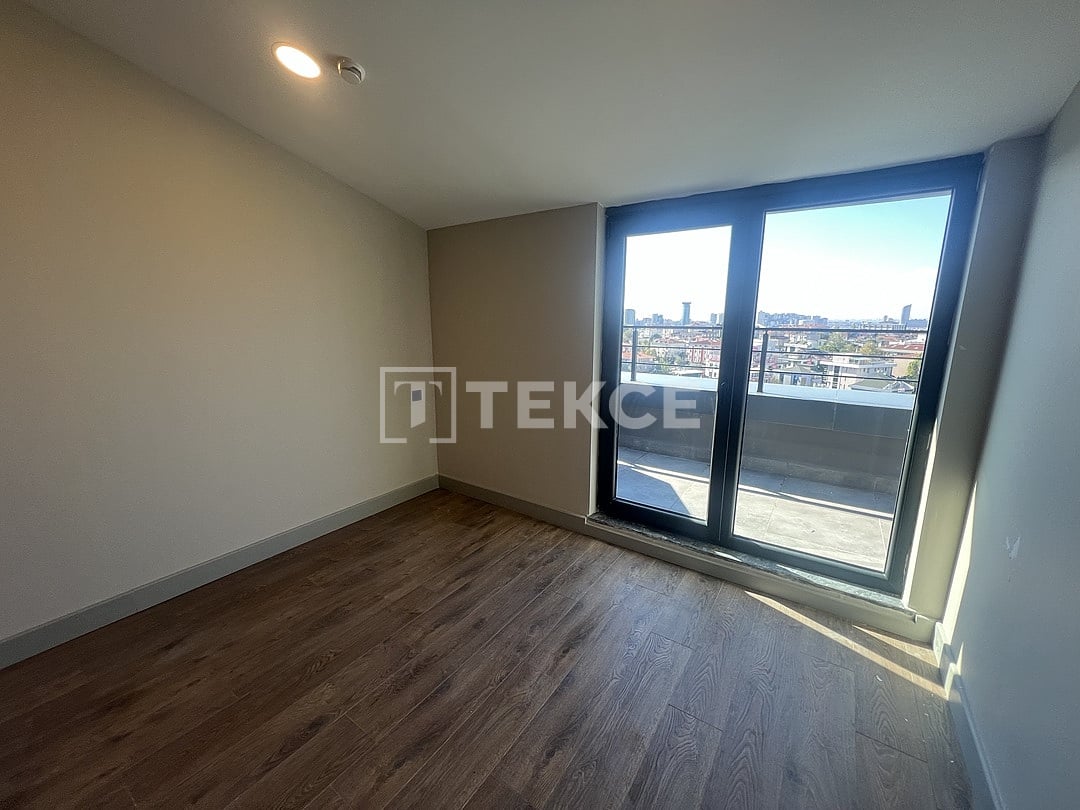 Appartamenti ad Ataşehir, Turchia, 226 m² - foto 8