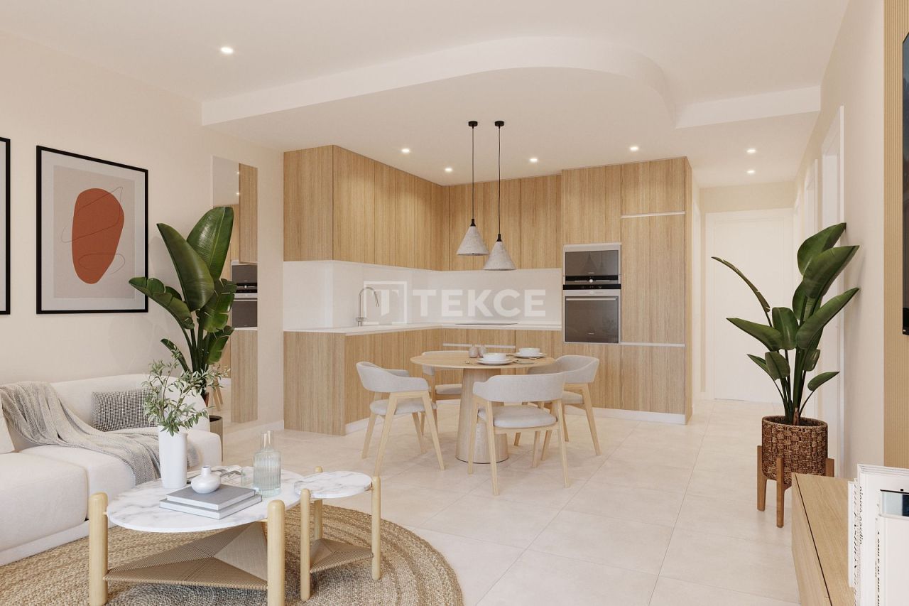 Apartment in San Pedro del Pinatar, Spain, 86 m² - picture 9