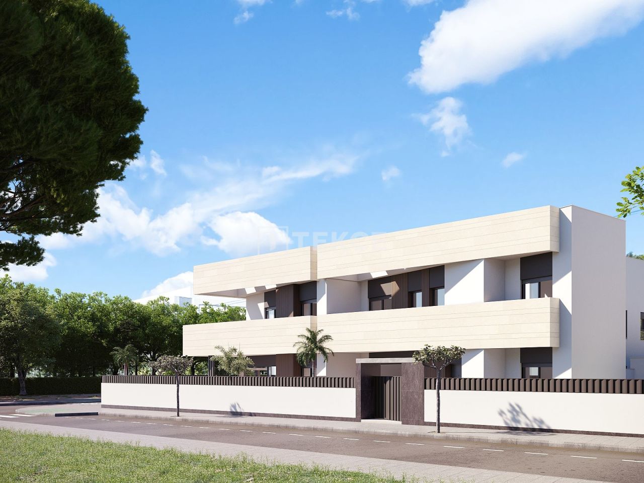 Appartamenti a Pilar de la Horadada, Spagna, 112 m² - foto 9