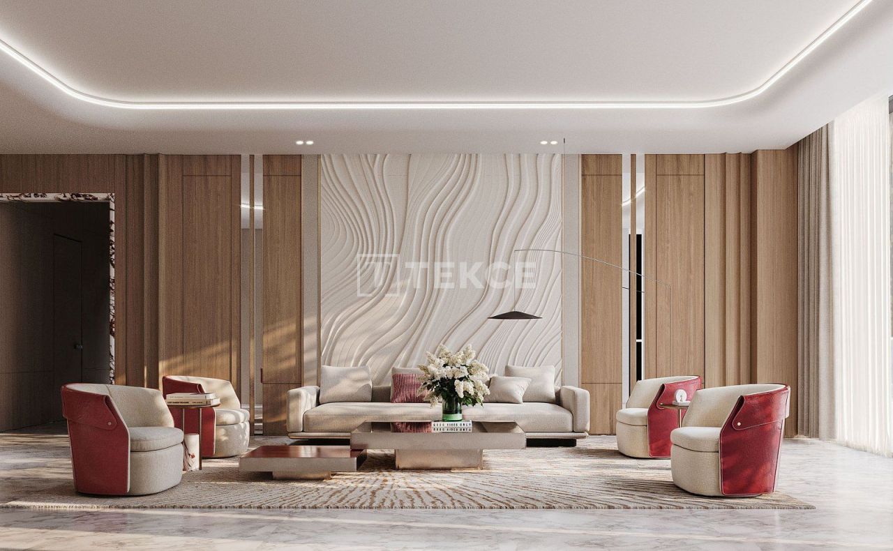 Appartement à Dubaï, EAU, 76 m² - image 9