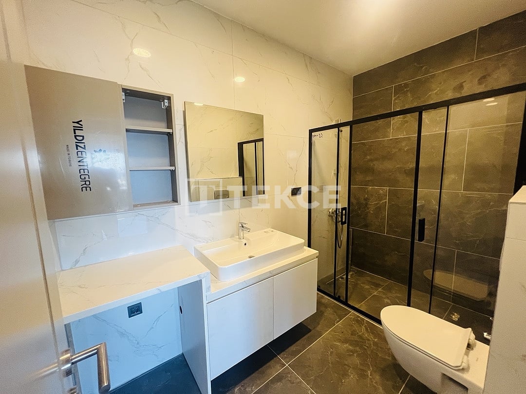 Appartamenti ad Ataşehir, Turchia, 226 m² - foto 9