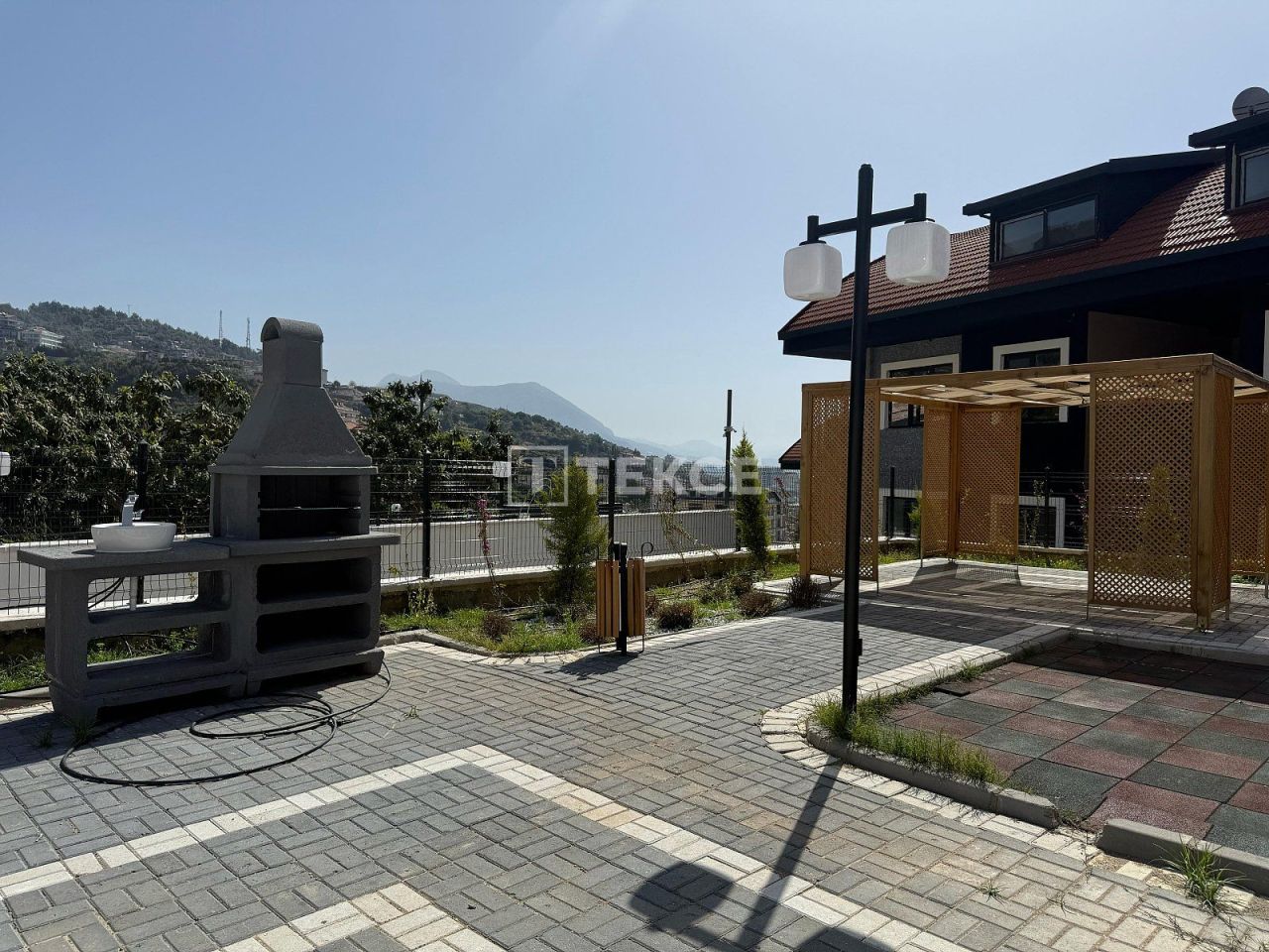 Apartamento en Alanya, Turquia, 130 m² - imagen 9