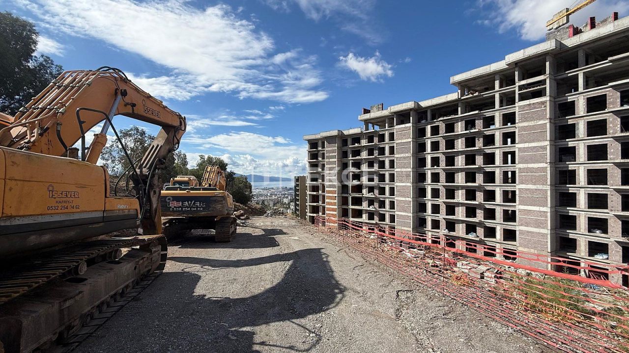 Apartment Çiğli, Turkey, 64 m² - picture 9