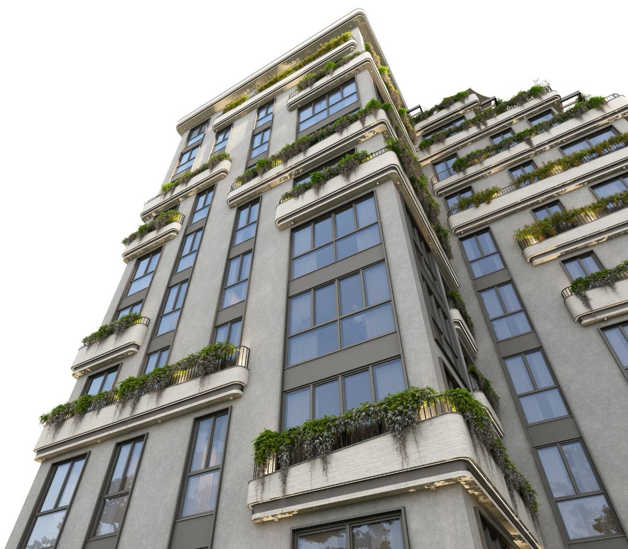 Flat in Istanbul, Turkey, 95 m² - picture 2