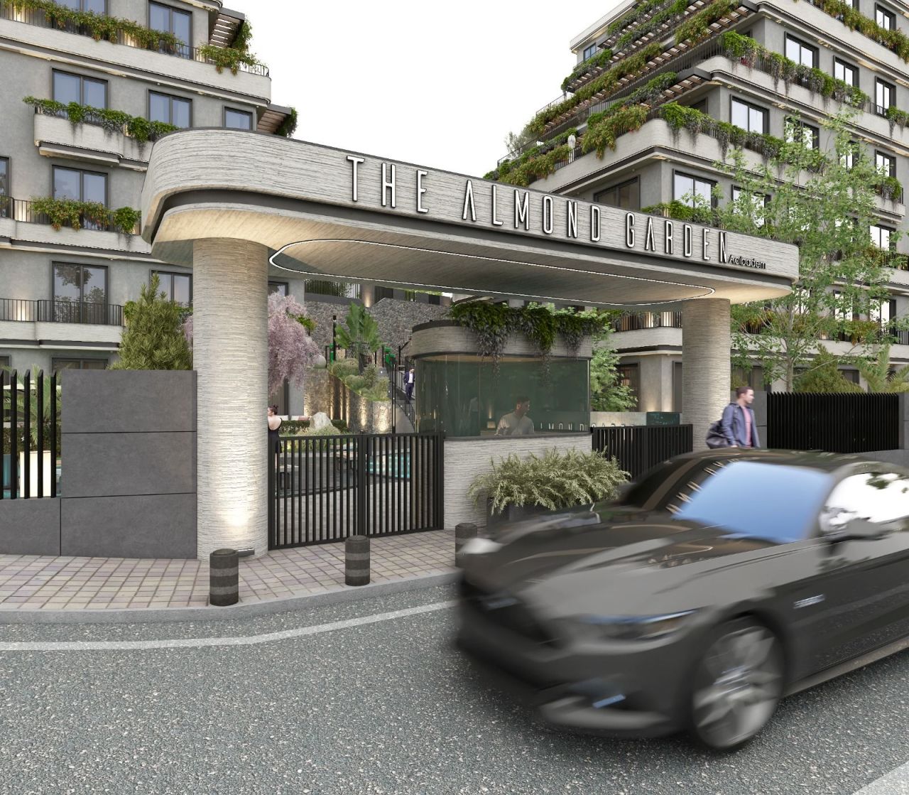 Flat in Istanbul, Turkey, 95 m² - picture 7