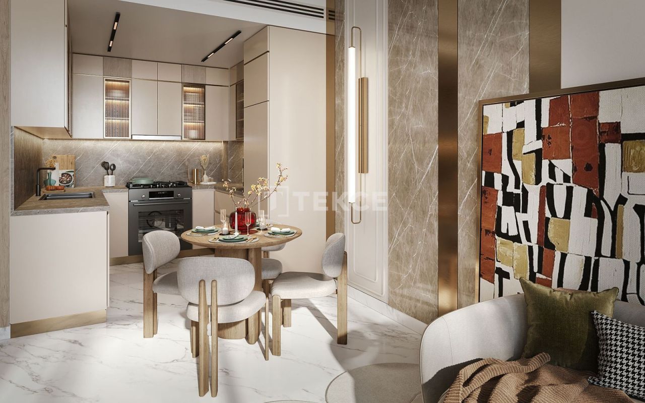 Appartement à Dubaï, EAU, 49 m² - image 10