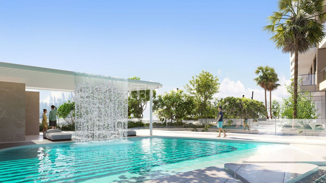 Apartment in Dubai, UAE, 40 m² - picture 10