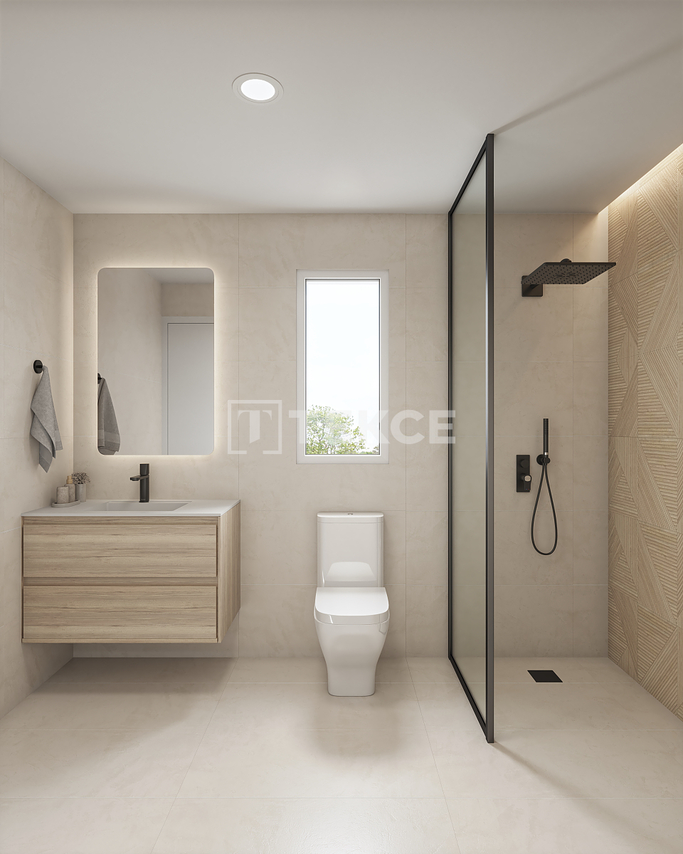 Penthouse à Pilar de la Horadada, Espagne, 105 m² - image 11