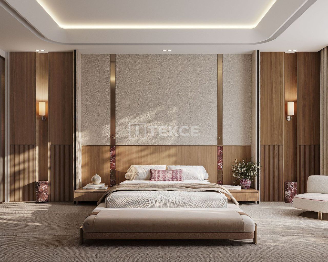 Appartamenti a Dubai, EAU, 37 m² - foto 11