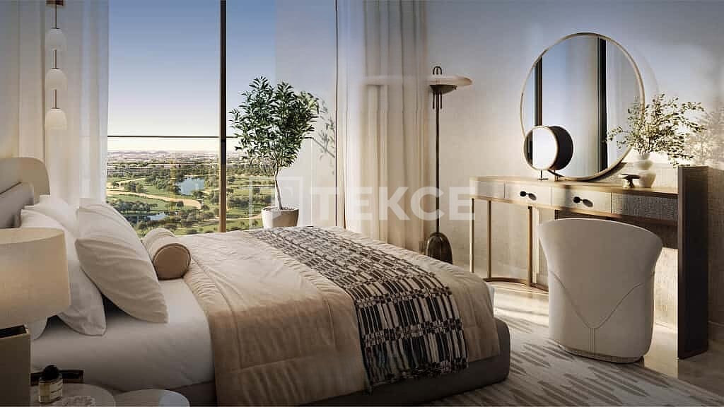 Apartamento en Dubái, EAU, 167 m² - imagen 11