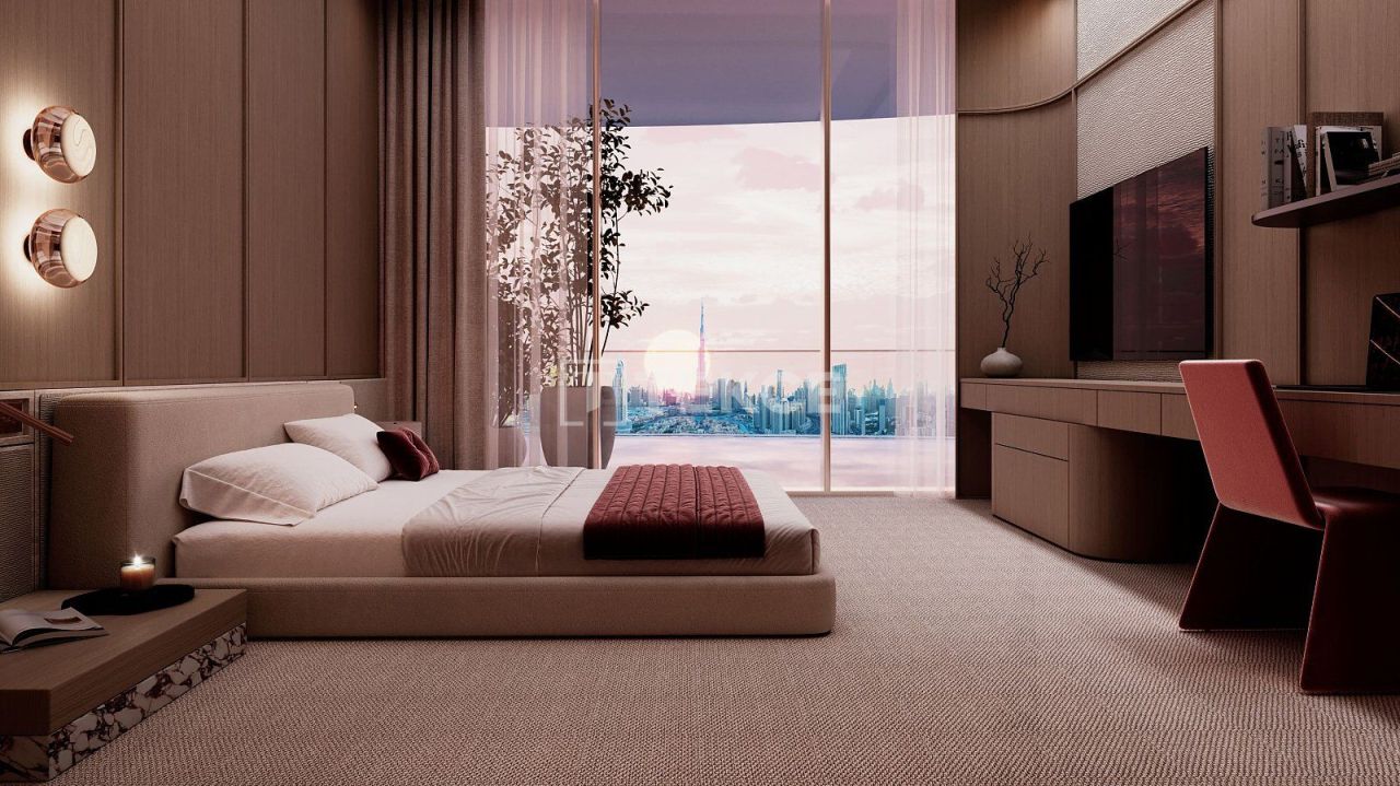 Appartamenti a Dubai, EAU, 37 m² - foto 12