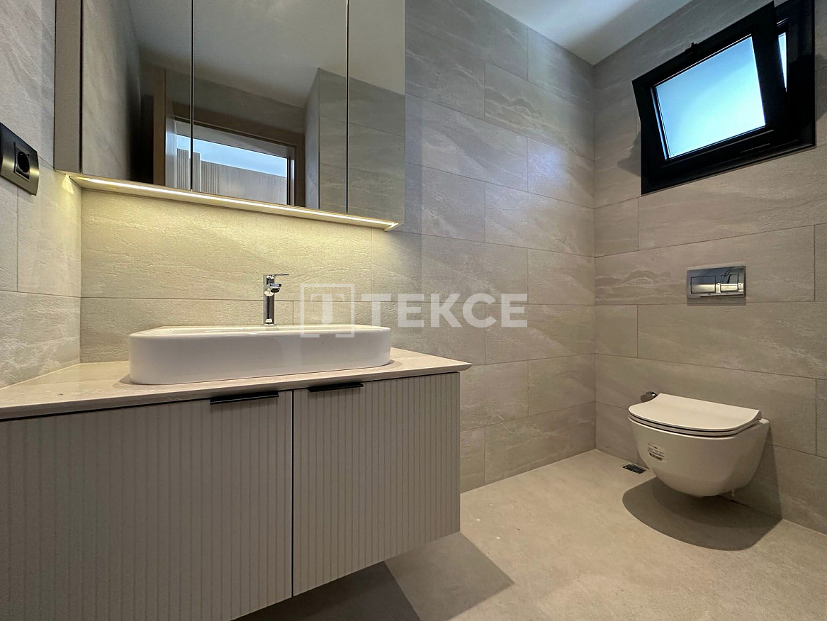 Villa à Cesme, Turquie, 180 m² - image 13