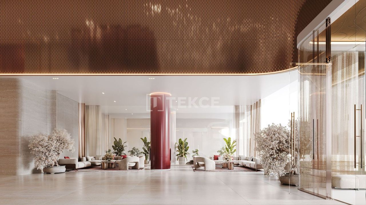 Appartamenti a Dubai, EAU, 84 m² - foto 13