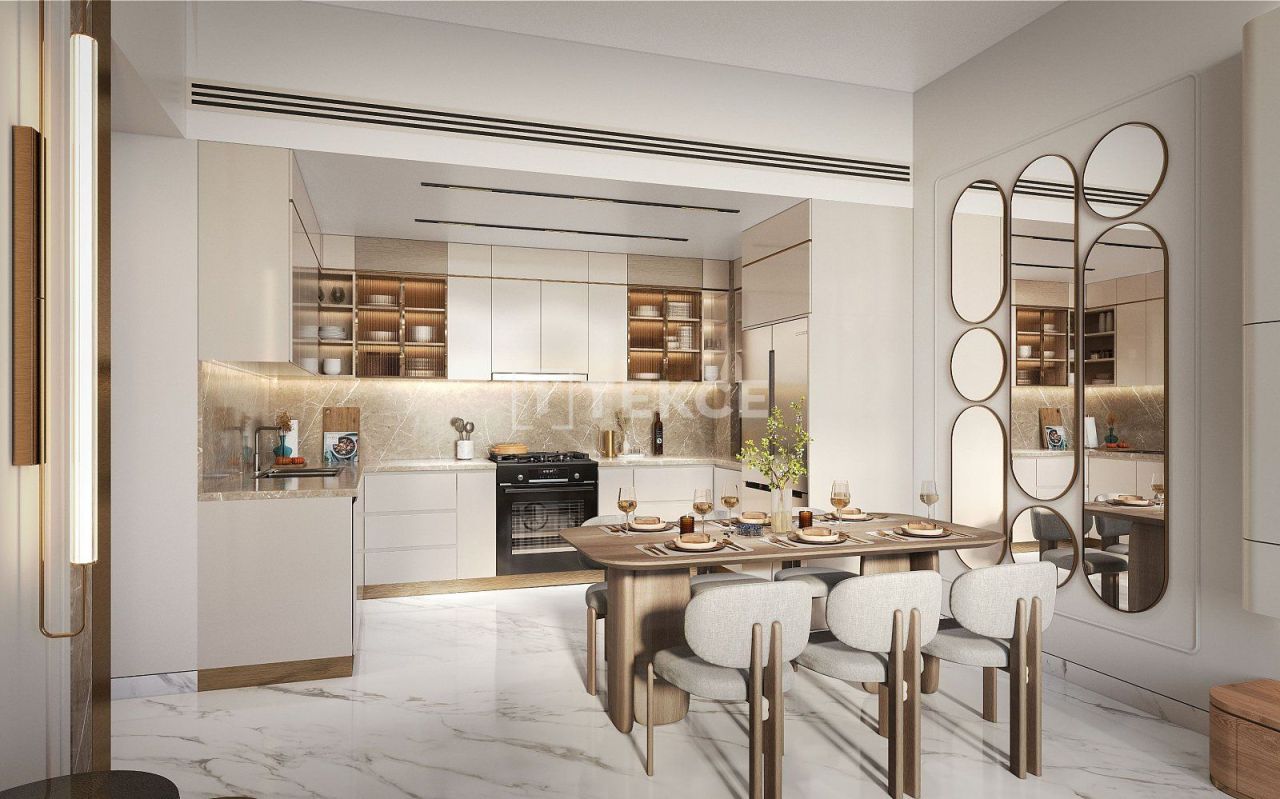 Appartement à Dubaï, EAU, 49 m² - image 13