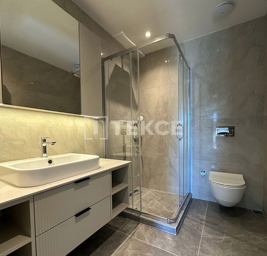 Villa à Cesme, Turquie, 180 m² - image 14