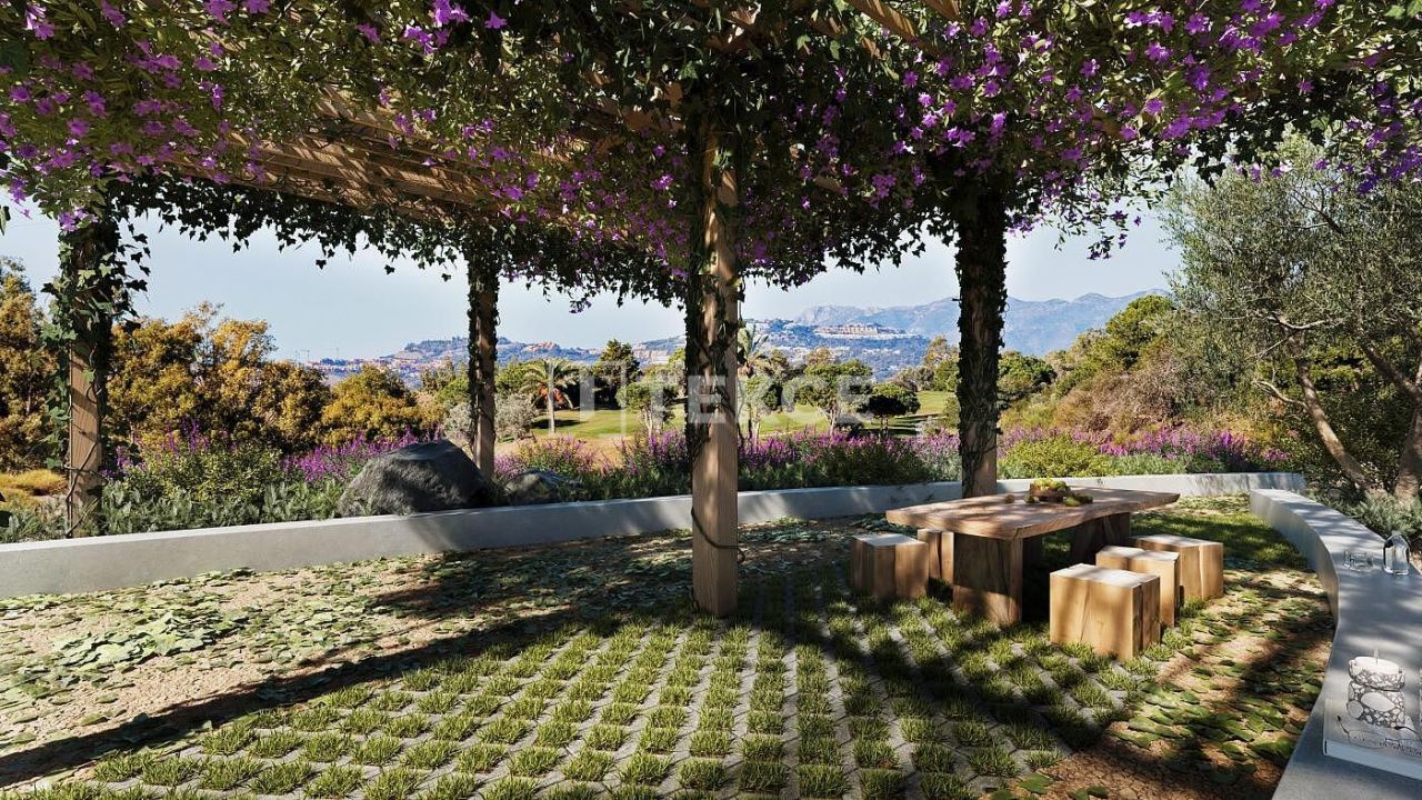 Apartment in Mijas, Spanien, 79 m² - Foto 14