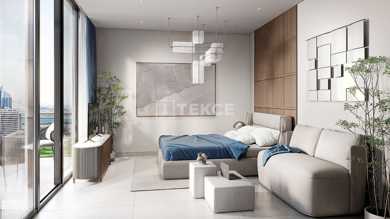 Apartment in Dubai, VAE, 115 m² - Foto 14