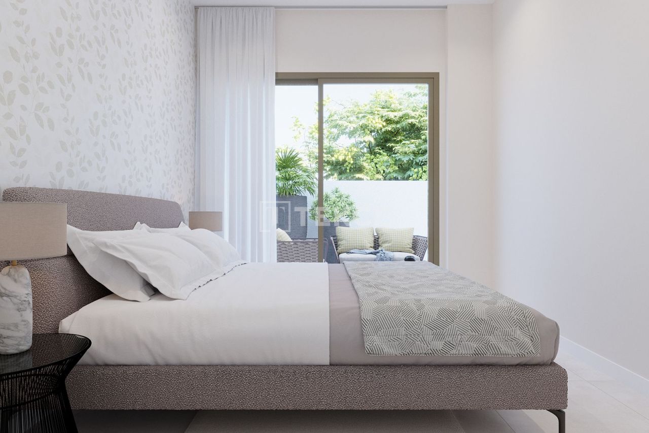 Penthouse in San Pedro del Pinatar, Spanien, 83 m² - Foto 15