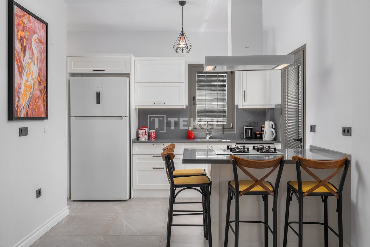 Villa en Fethiye, Turquia, 160 m² - imagen 15