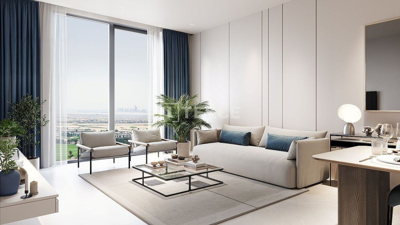 Apartment in Dubai, UAE, 40 m² - picture 16