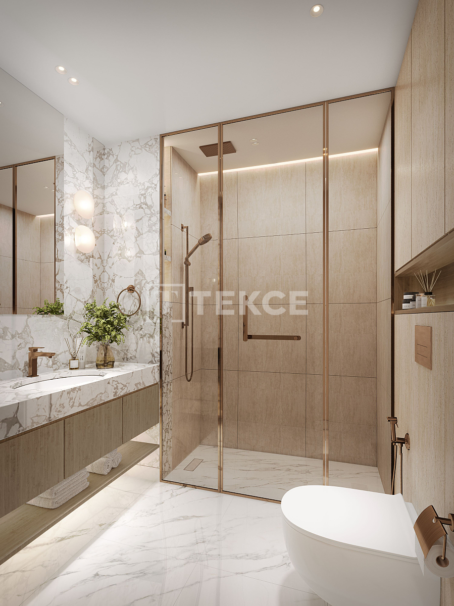 Appartement à Dubaï, EAU, 49 m² - image 16