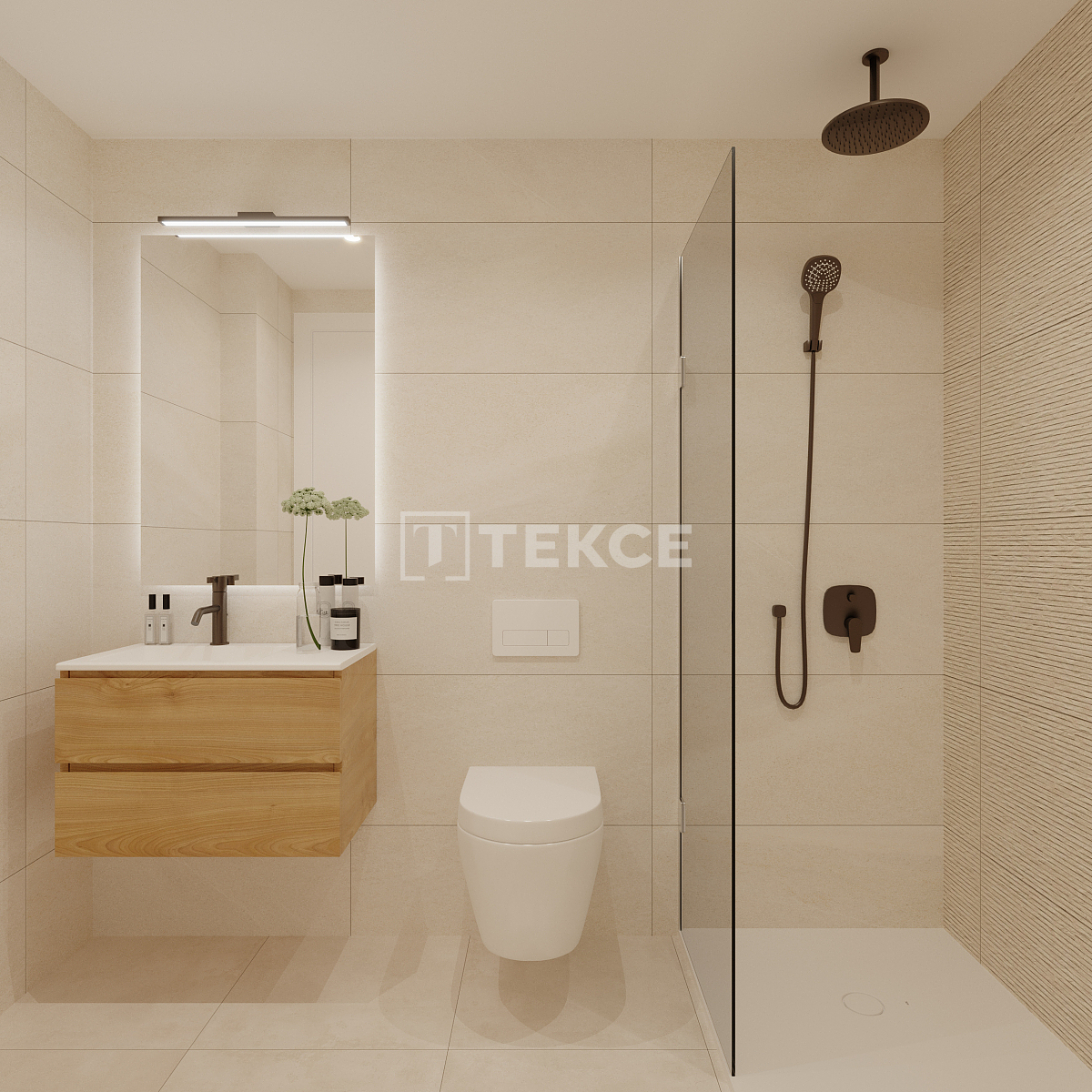 Penthouse in San Pedro del Pinatar, Spanien, 83 m² - Foto 17