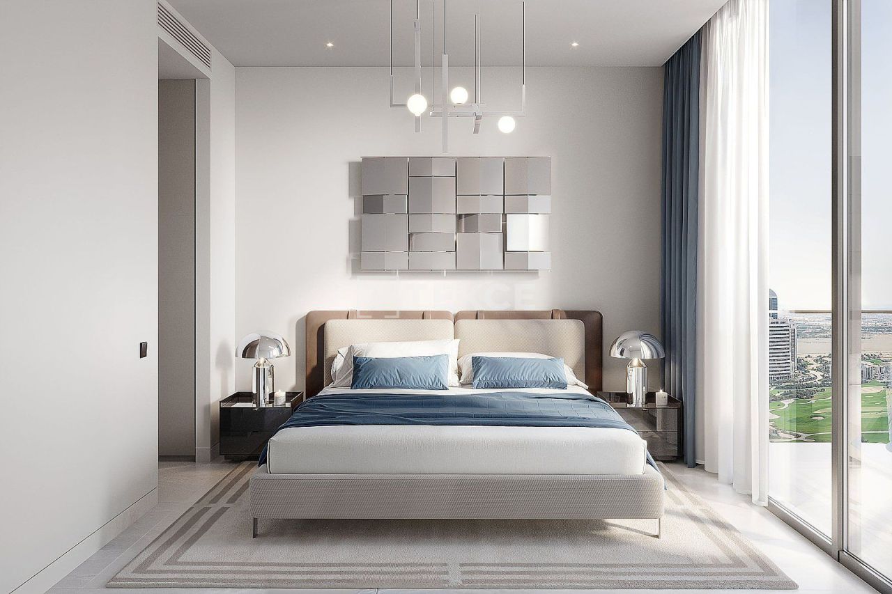 Apartment in Dubai, UAE, 40 m² - picture 18