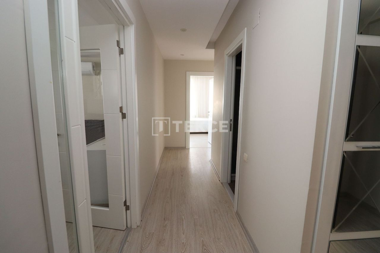 Appartamenti Mezitli, Turchia, 110 m² - foto 19