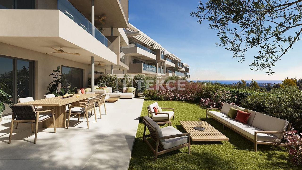 Apartment in Mijas, Spanien, 79 m² - Foto 19