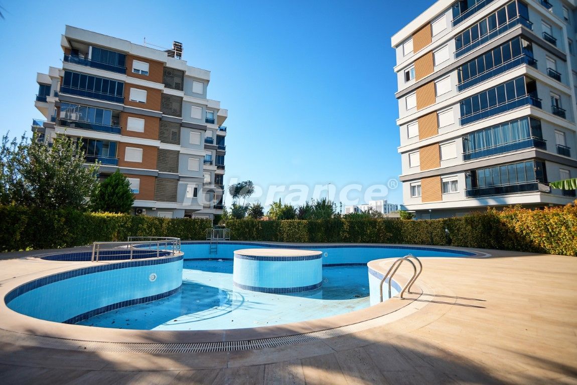 Apartamento en Antalya, Turquia, 70 m² - imagen 1