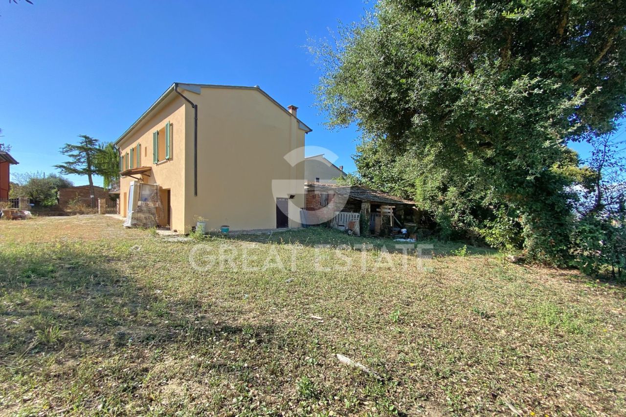 Maison à Montepulciano, Italie, 125.2 m² - image 3