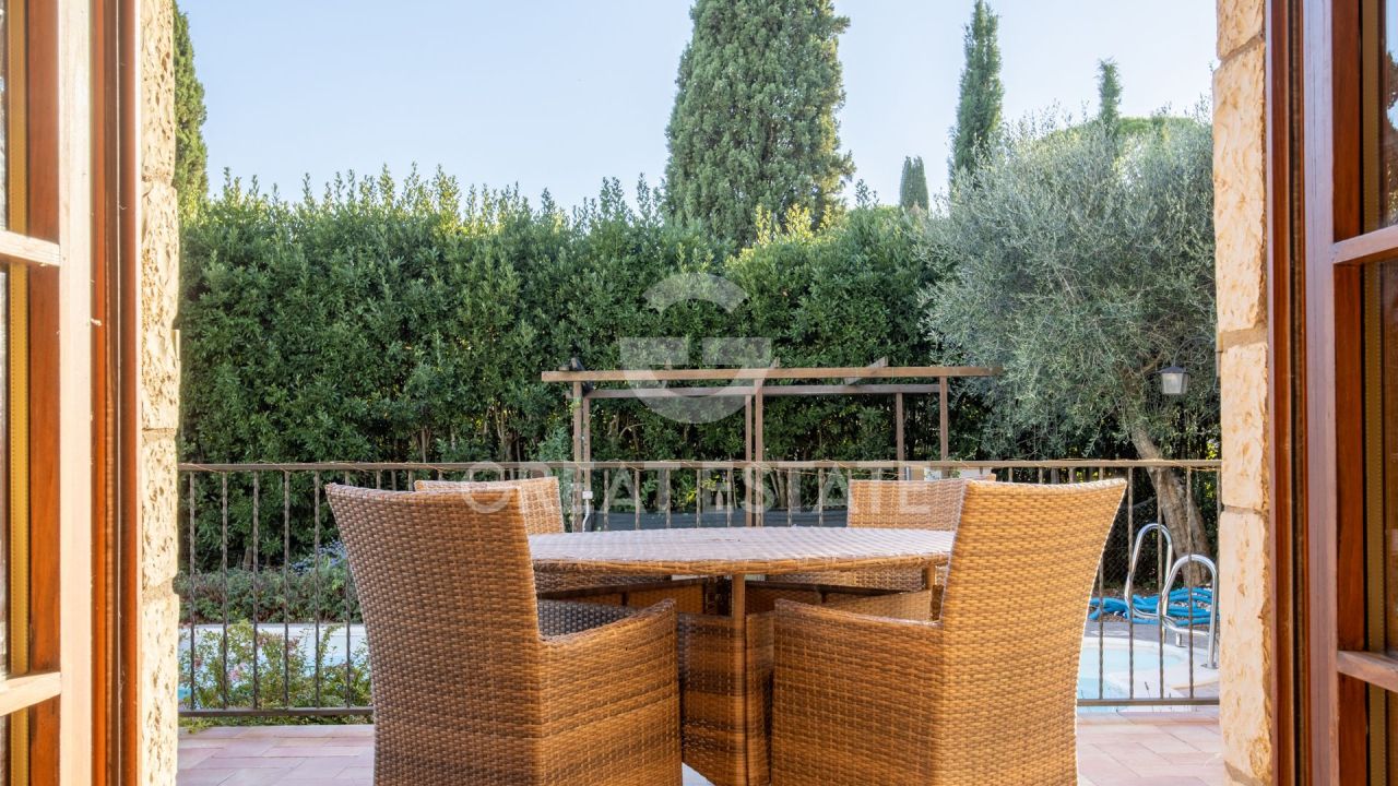 Villa en Castiglione del Lago, Italia, 401.85 m² - imagen 3