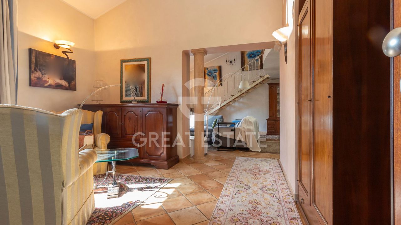 Apartamento en Orvieto, Italia, 180.2 m² - imagen 5