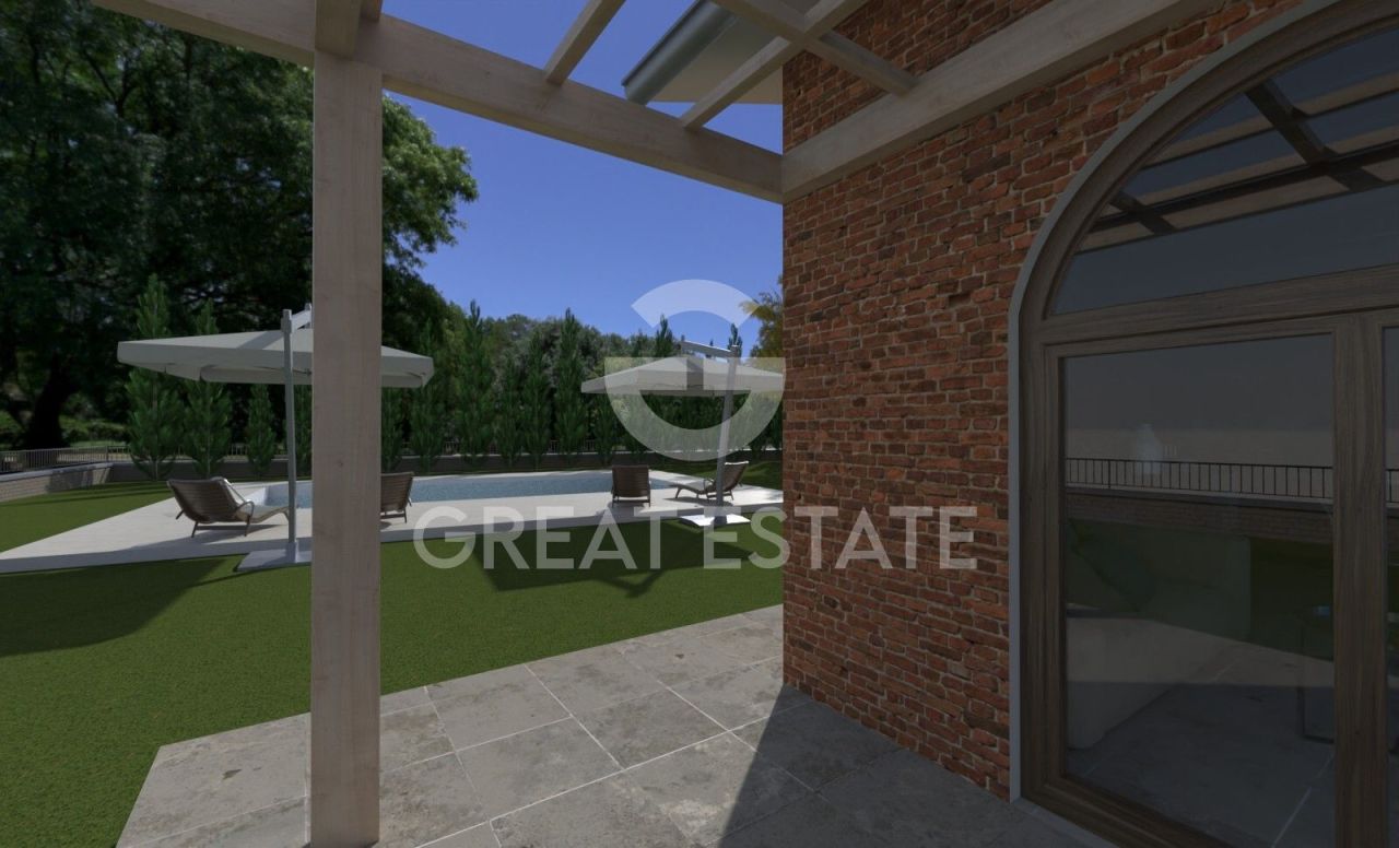 Maison à Montepulciano, Italie, 125.2 m² - image 7