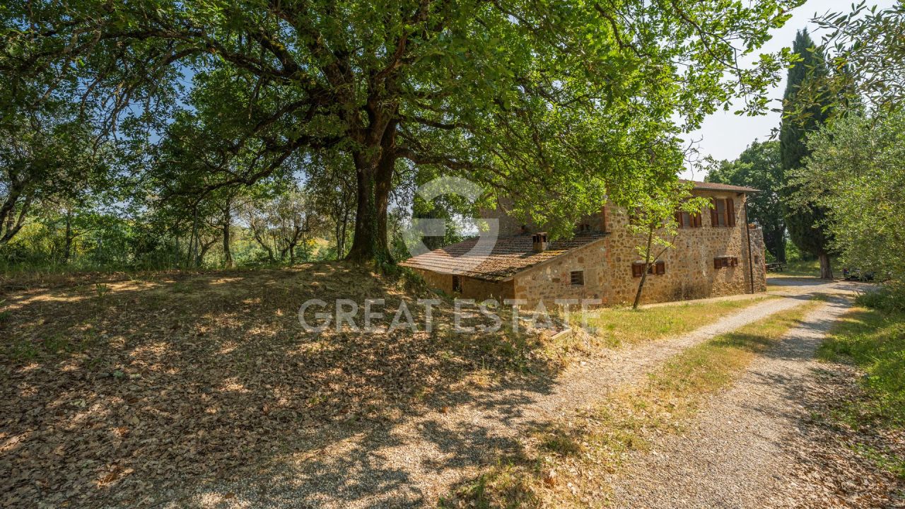 Casa en Torrita di Siena, Italia, 244 m² - imagen 9