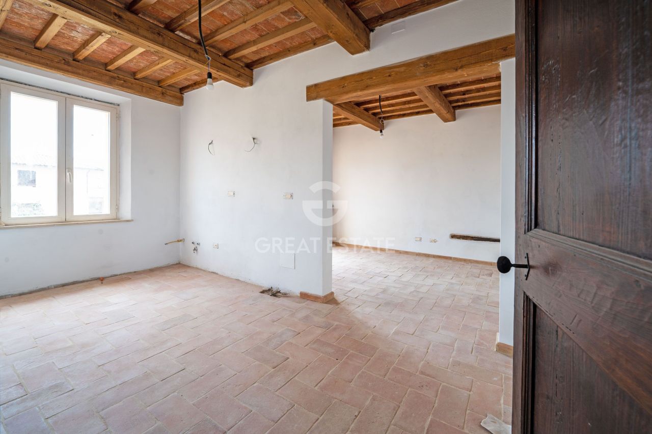 Maison à Montepulciano, Italie, 125.2 m² - image 9