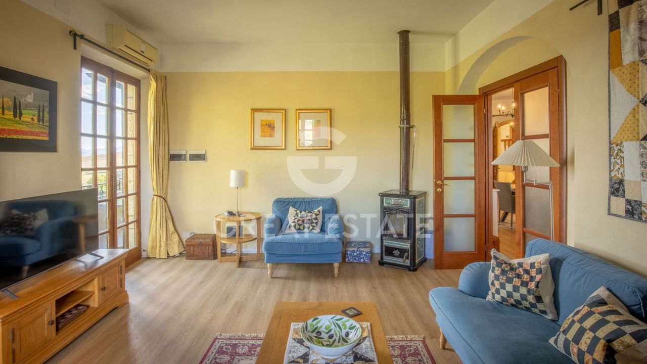 Villa en Castiglione del Lago, Italia, 401.85 m² - imagen 14