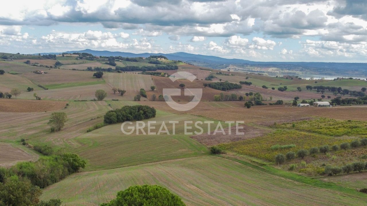 Villa en Castiglione del Lago, Italia, 401.85 m² - imagen 18