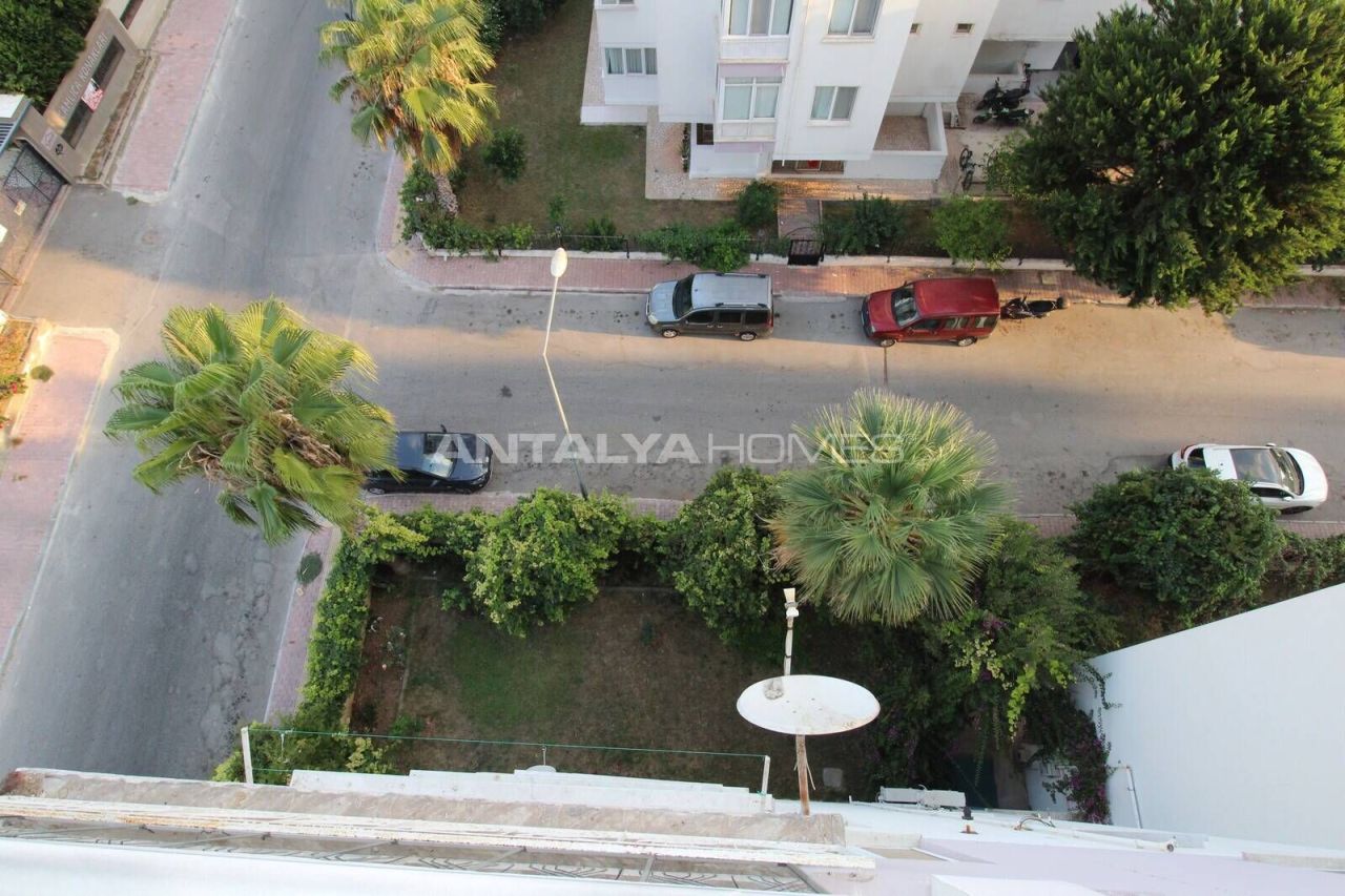 Apartamento en Antalya, Turquia, 145 m² - imagen 1
