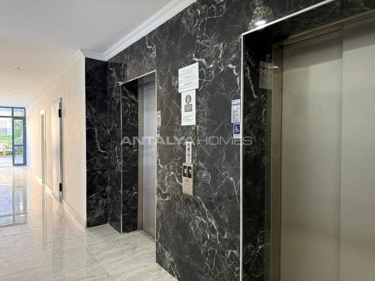 Apartment in Alanya, Türkei, 60 m² - Foto 5