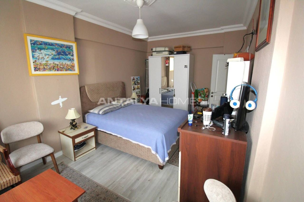 Apartment in Antalya, Turkey, 145 m² - picture 14