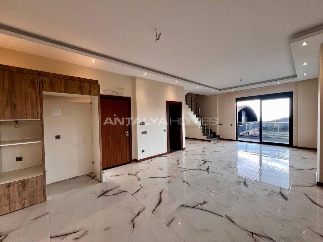Appartamenti a Alanya, Turchia, 130 m² - foto 19