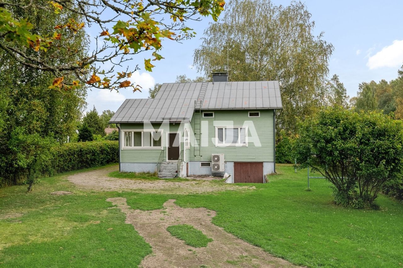 House in Helsinki, Finland, 163 m² - picture 1