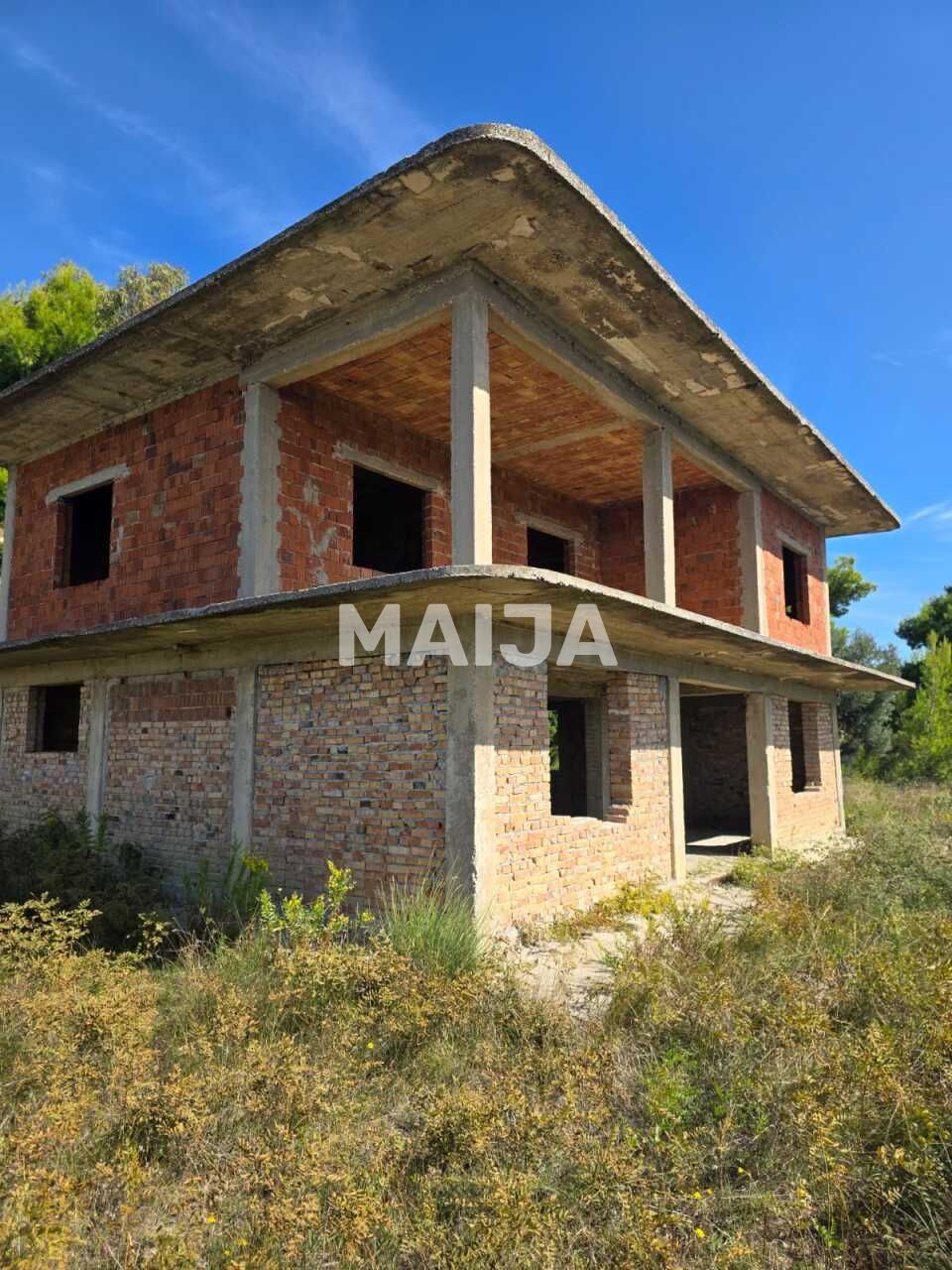 Villa in Vlora, Albanien, 200 m² - Foto 1