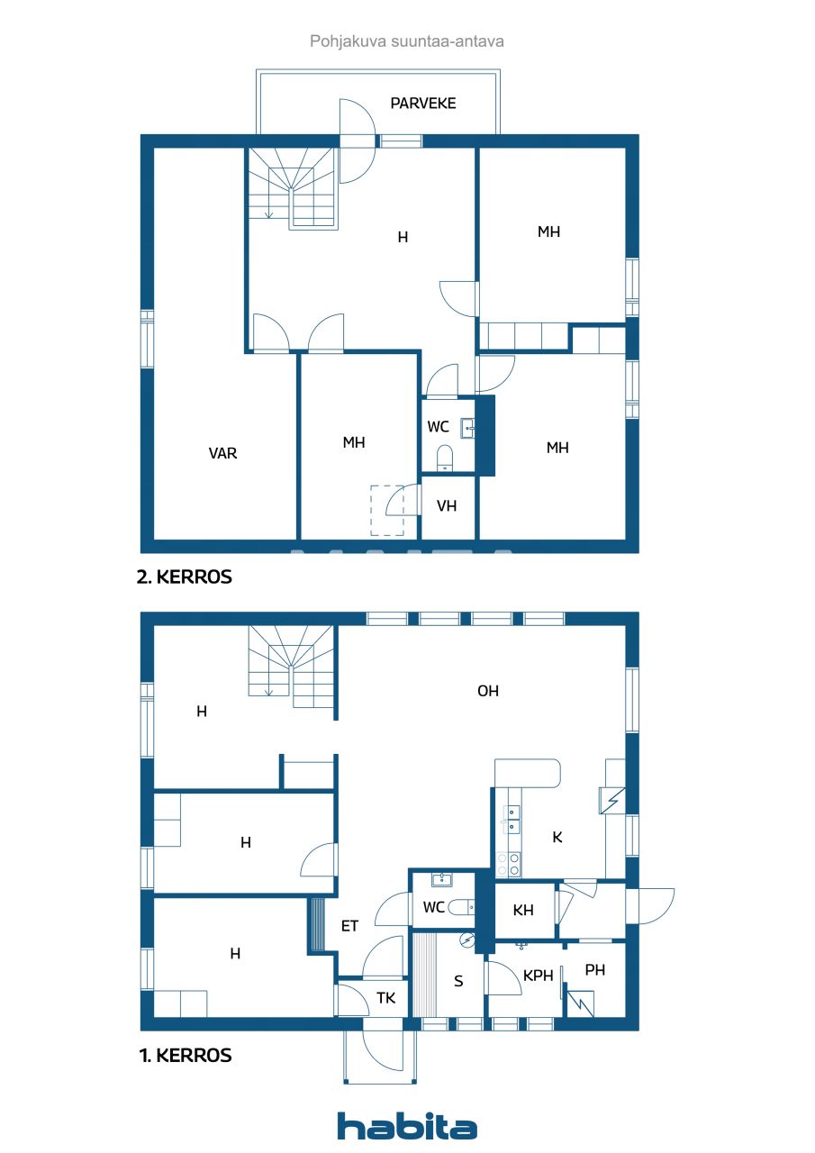 House in Porvoo, Finland, 144 m² - picture 2