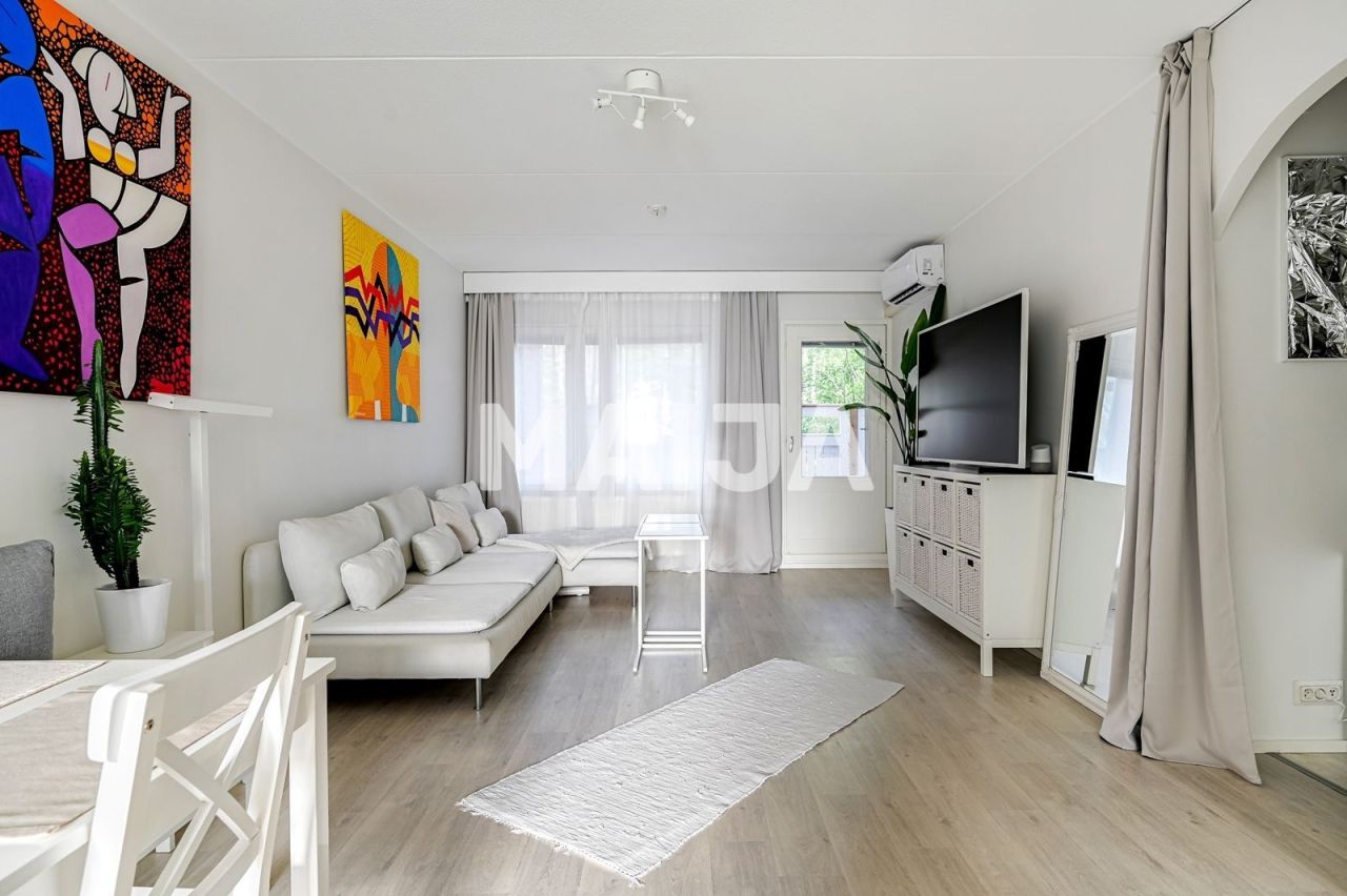 Apartment in Vantaa, Finland, 66 m² - picture 3