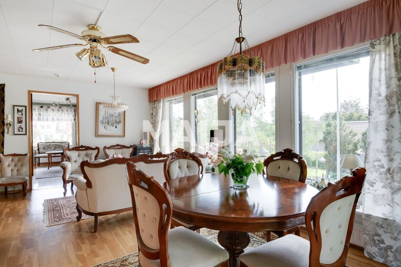 House in Porvoo, Finland, 144 m² - picture 4