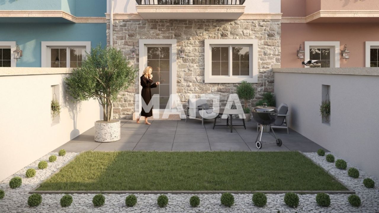 Villa à Batoumi, Géorgie, 111 m² - image 5