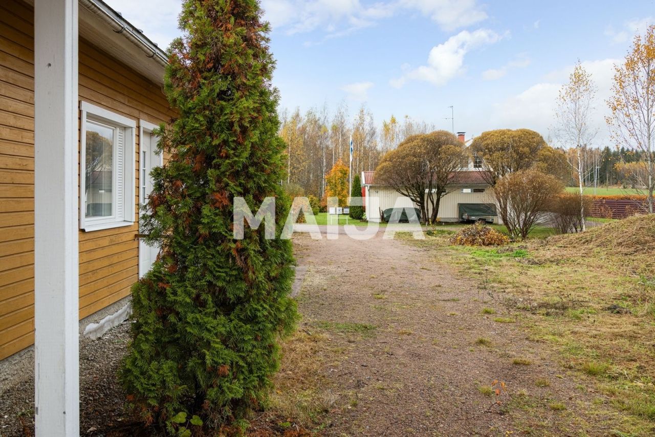 Maison à Miehikkala, Finlande, 105 m² - image 6